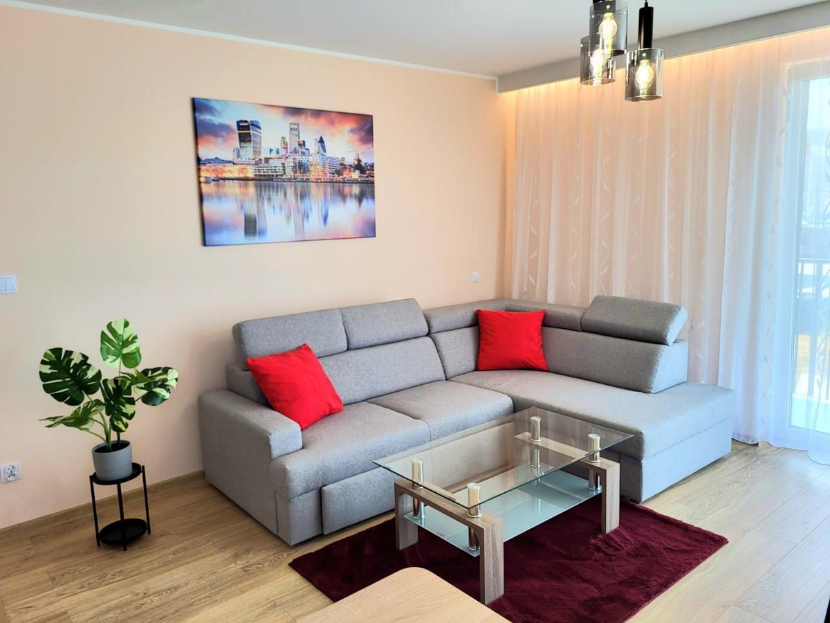 Eksclusive Apartment Paradise Down Town 6 Persons 3 Rooms Krakow Ngoại thất bức ảnh